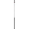 Stocker Stocker Shop|Combisystem*Combisystem Manico telescopico in alluminio 173 325 cm