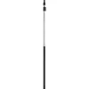 Stocker Stocker Shop|Combisystem*Combisystem Manico telescopico in alluminio 135 247 cm