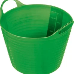 Stocker Accessori Giardino*Contenitore in polietilene S 15 l