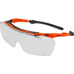 Stocker Stocker Shop|Motoseghe A Batteria*Copri occhiale protettivo Ontor