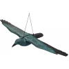 Stocker Protezione*Corvo spaventapasseri 80 x 43,5 x h9 cm