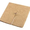 Stocker Protezione*Disco pacciamatura in fibra naturale 45 x 45 cm