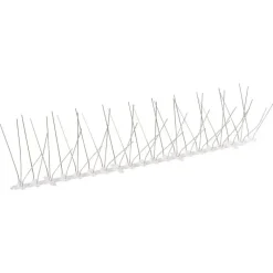Stocker Protezione*Dissuasori per uccelli 50 cm 50 aghi
