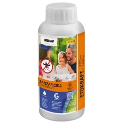 Stocker Stocker Shop|Liquidi Antizanzara Stocker*Etokraft Insetticida Antizanzare 250 ml PMC