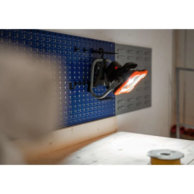 Stocker Stocker Shop|Attrezzi Per Il Fai Da Te*Faro LED a batteria 21 V