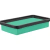 Stocker Attrezzi Per Il Fai Da Te|Stocker Power 21 V*Filtro HEPA per art. 627