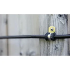 Stocker Stocker Shop|Stocker Sistema Antizanzara Geyser Pro*Fissatubo a P sfuso Ø 8 mm per Geyser - Pezzo singolo