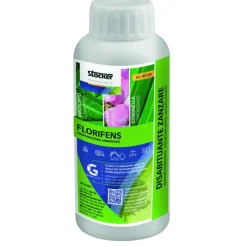 Stocker Stocker Shop|Liquidi Antizanzara Stocker*Florifens disabituante zanzare 250 ml