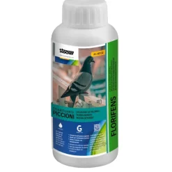 Stocker Stocker Shop*Florifens Disabituante per Piccioni 250 ml