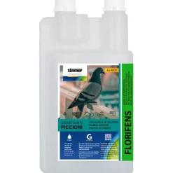 Stocker Stocker Shop*Florifens Disabituante per Piccioni 1 L