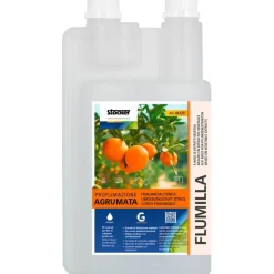 Stocker Stocker Shop|Liquidi Antizanzara Stocker*Flumilla profumazione agrumata 1 L