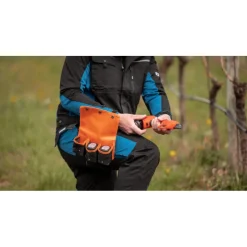 Stocker Stocker Shop|Forbici A Batteria*Fodero per Batterie