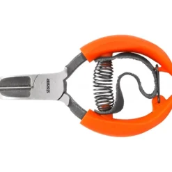 Stocker Stocker Shop|Forbici Professionali*Forbice agrumi con cinghia 10 cm