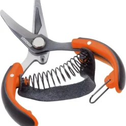 Stocker Stocker Shop|Forbici Professionali*Forbice agrumi con cinghia 10 cm