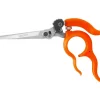 Stocker Stocker Shop|Forbici Professionali*Forbice anello vendemmia 20 mm inox lama 55 mm
