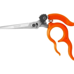 Stocker Stocker Shop|Forbici Professionali*Forbice anello vendemmia 20 mm inox lama 55 mm