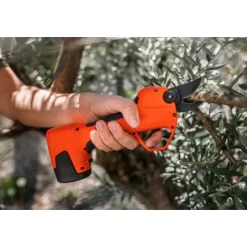 Stocker Stocker Shop|Forbici A Batteria*Forbice elettrica Vulcano E-25 TR