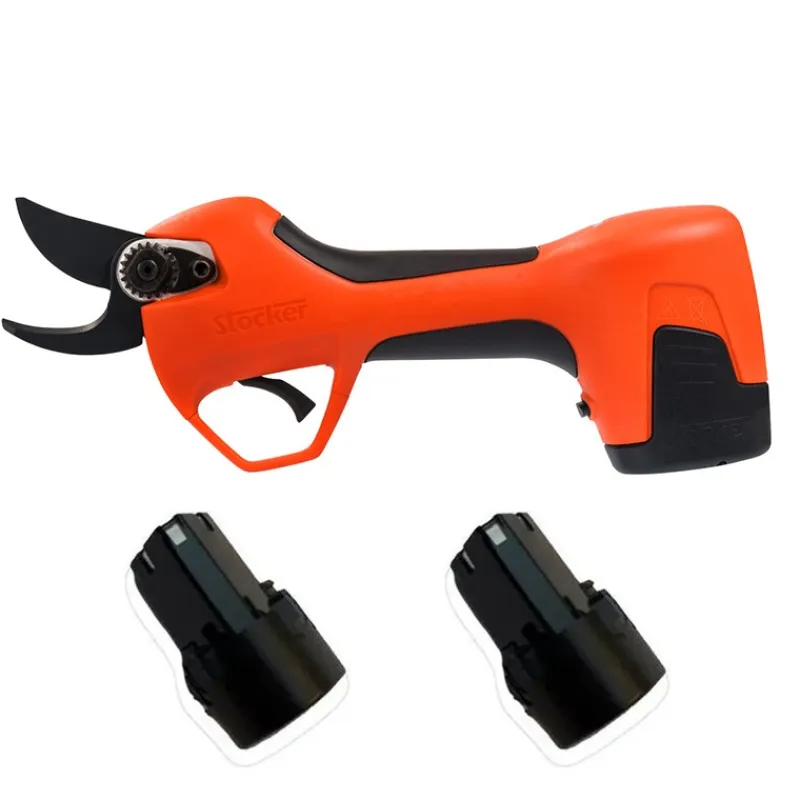 Stocker Stocker Shop|Forbici A Batteria*Forbice elettrica Vulcano E-30 TP