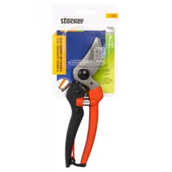 Stocker Stocker Shop|Forbici Professionali*Forbice giardino 19,5