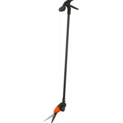 Stocker Stocker Shop|Tagliasiepi*Forbice tagliaerba girevole 360°