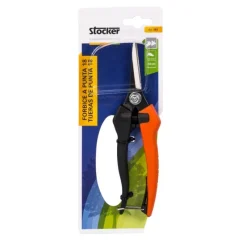 Stocker Stocker Shop|Forbici Professionali*Forbice vendemmia a punta 18 cm