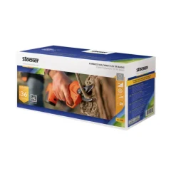 Stocker Stocker Shop|Forbici A Batteria*Forbice Vulcano elettrica E-25 TR - Basic