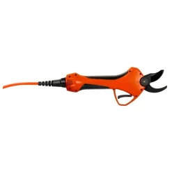 Stocker Stocker Shop|Forbici A Batteria*Forbice Vulcano E-35 TPC con Bastino per Batteria e Cavo