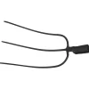 Stocker Stocker Shop|Attrezzi*Forca a 3 denti tondi