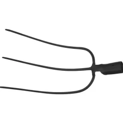 Stocker Stocker Shop|Attrezzi*Forca a 3 denti tondi