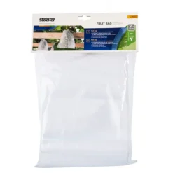 Stocker Protezione*Fruit Bag 20x30 cm