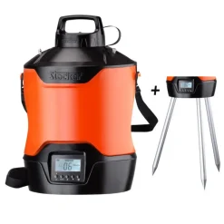 Stocker Stocker Shop|Sistemi Antizanzara Automatici Stocker*Geyser Nebulizzatore Antizanzare a Batteria 12 Litri