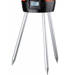 Stocker Stocker Shop|Stocker Power 21 V*Geyser Nebulizzatore Antizanzare a Batteria E-25 MI 21V