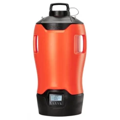 Stocker Stocker Shop|Stocker Power 21 V*Geyser Nebulizzatore Antizanzare E-25 MI 21V + Batteria 2.6 Ah 21 V