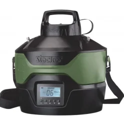 Stocker Stocker Shop|Sistemi Antizanzara Automatici Stocker*Geyser Nebulizzatore Antizanzare 4 Litri Verde