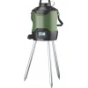 Stocker Stocker Shop|Sistemi Antizanzara Automatici Stocker*Geyser Nebulizzatore Antizanzare 12 Litri Verde