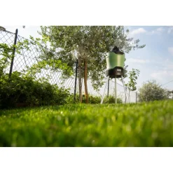 Stocker Stocker Shop|Sistemi Antizanzara Automatici Stocker*Geyser Nebulizzatore Antizanzare 12 Litri Verde