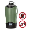 Stocker Stocker Shop|Sistemi Antizanzara Automatici Stocker*Geyser Nebulizzatore Antizanzare E-25 MI 21V Verde