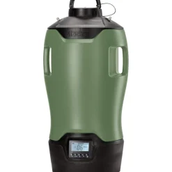 Stocker Stocker Shop|Sistemi Antizanzara Automatici Stocker*Geyser Nebulizzatore Antizanzare E-25 MI 21V Verde
