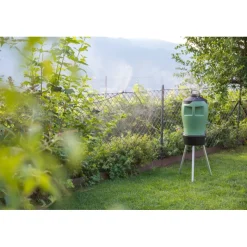 Stocker Stocker Shop|Sistemi Antizanzara Automatici Stocker*Geyser Nebulizzatore Antizanzare E-25 MI 21V Verde