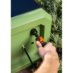 Stocker Stocker Shop|Sistemi Antizanzara Automatici Stocker*Geyser Pro Sistema Professionale Antizanzare Automatico fino a 3600 mq