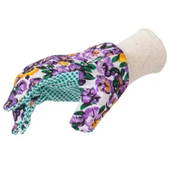 Stocker Accessori Giardino*Guanti da giardino donna mis. 9/M