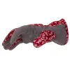 Stocker Accessori Giardino*Guanti da giardino mis 8/S rosso