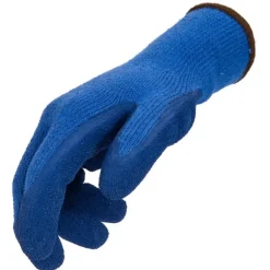 Stocker Accessori Giardino*Guanti da lavoro invernali, mis. 9/M