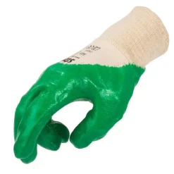 Stocker Accessori Giardino*Guanti da lavoro mis. 8
