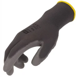 Stocker Accessori Giardino*Guanti da lavoro mis. 9 BLISTER