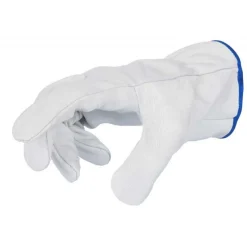 Stocker Accessori Giardino*Guanti da lavoro mis. 10/L