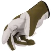 Stocker Accessori Giardino*Guanti da lavoro mis 11/XL oliva