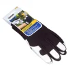 Stocker Accessori Giardino*Guanti da lavoro mis 11/XL nero