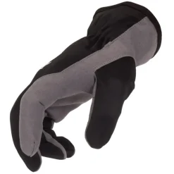 Stocker Accessori Giardino*Guanti da lavoro mis 11/XL nero