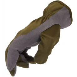 Stocker Accessori Giardino*Guanti da lavoro mis 11/XL oliva